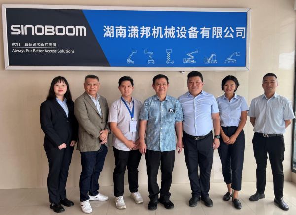 BOB官方网站(中国)BOB有限公司,湖南车载式高空作业平台